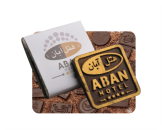 شکلات اختصاصی