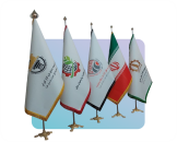 پرچم تشریفات