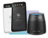 پاوربانک و اسپیکر