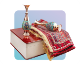 گلدان و سنتی