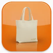 بگ شاپ پارچه ای