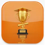 تندیس فارغ التحصیلی