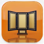 لوح تقدیر چوبی