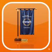 پرچم تشریفات