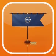 پرچم بادبانی